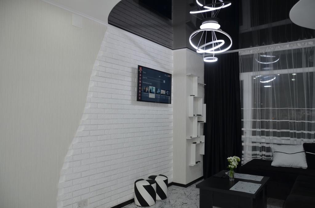 Studio "Black - White" 바투미 외부 사진