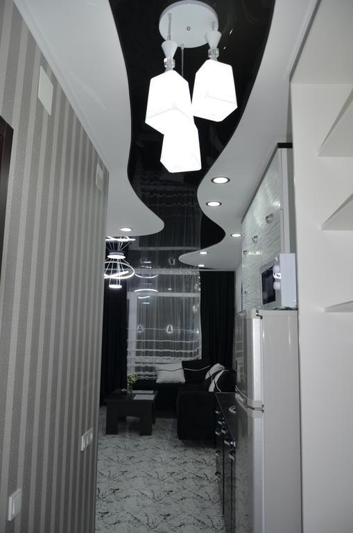 Studio "Black - White" 바투미 외부 사진
